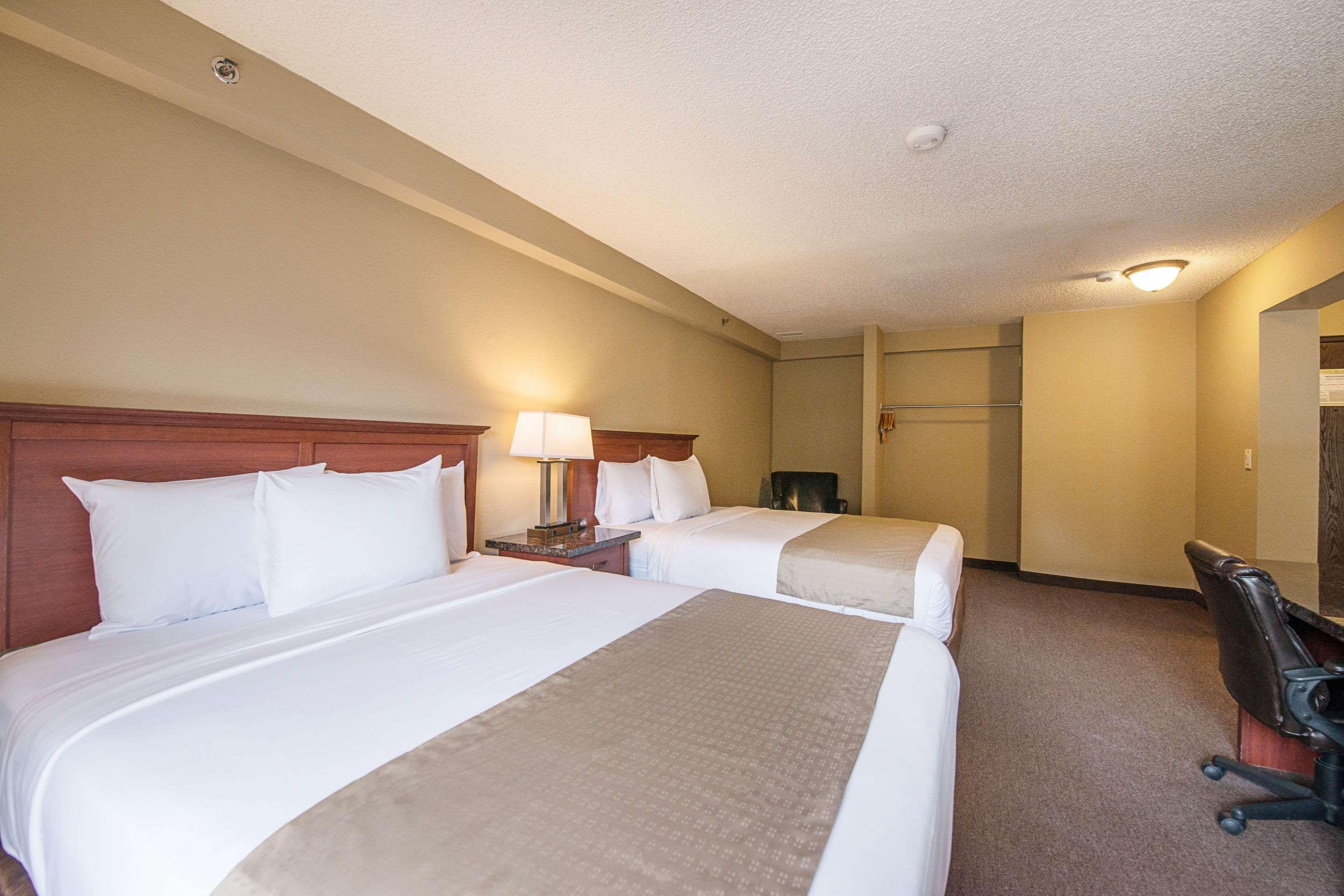 Rodeway Inn & Suites Portland - Jantzen Beach Kültér fotó