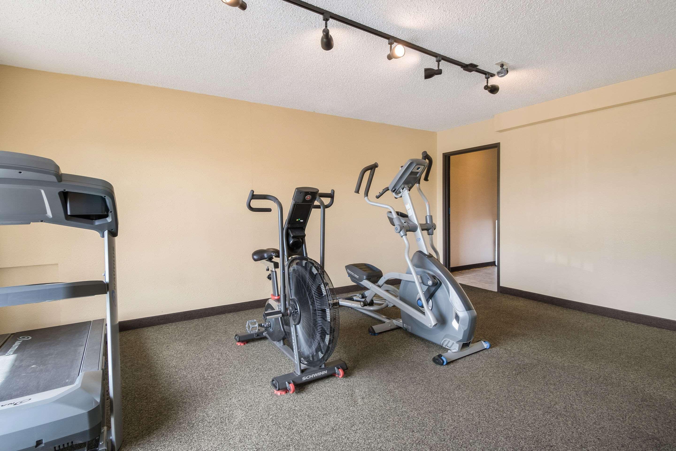 Rodeway Inn & Suites Portland - Jantzen Beach Kültér fotó