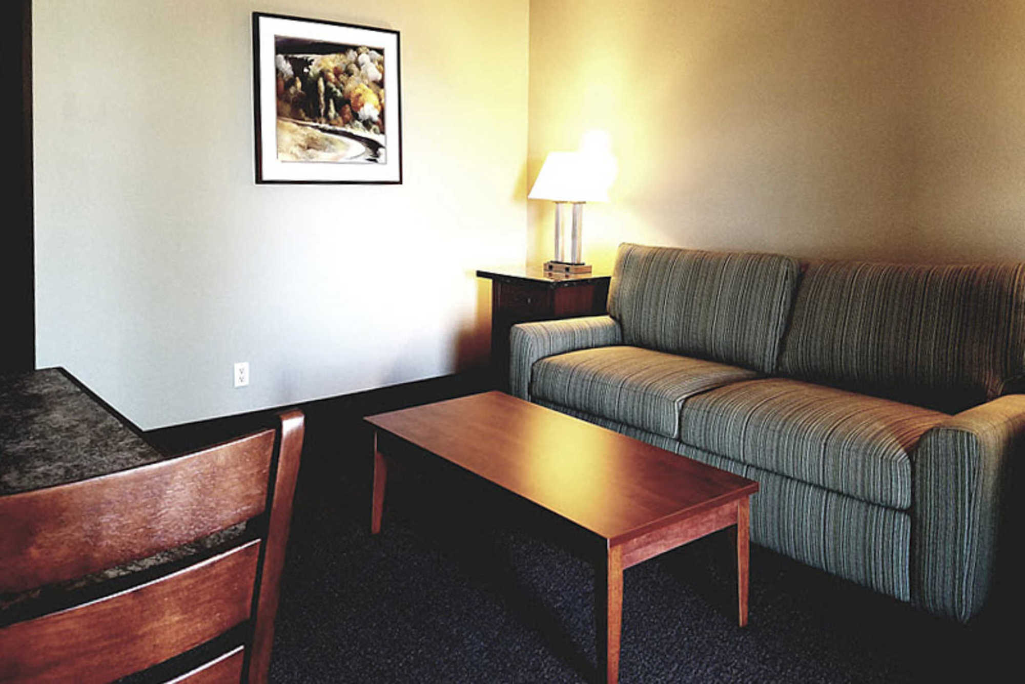 Rodeway Inn & Suites Portland - Jantzen Beach Szoba fotó